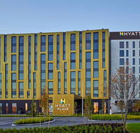Hyatt Place Melbourne Essendon Fields - New South Wales Tourism 