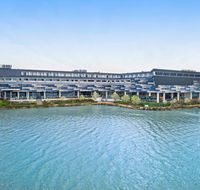 Mercure Melbourne Caroline Springs - New South Wales Tourism 
