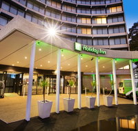 Holiday Inn Melbourne Airport - New South Wales Tourism 