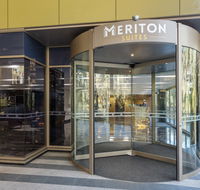 Meriton Suites North Ryde - New South Wales Tourism 