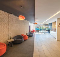 Royal Pacific Hotel - New South Wales Tourism 