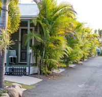 Barney Beach Accommodation Centre - New South Wales Tourism 