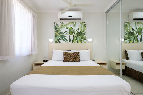 Barney Beach Accommodation Centre - New South Wales Tourism  1