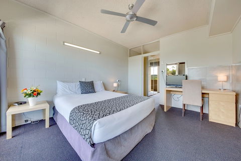 Camelot Motel - New South Wales Tourism  0