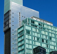 Meriton Suites World Tower - New South Wales Tourism 