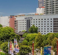 Novotel Sydney Darling Square - New South Wales Tourism 