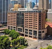 PARKROYAL Darling Harbour Sydney - New South Wales Tourism 