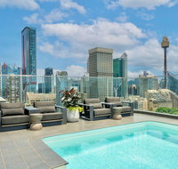 Pullman Hyde Park Sydney - New South Wales Tourism 