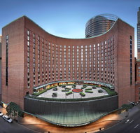 Sofitel Sydney Wentworth - New South Wales Tourism 