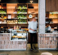 Veriu Broadway - New South Wales Tourism 