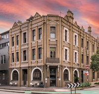 The Vulcan Hotel - New South Wales Tourism 