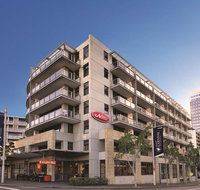 Adina Apartment Hotel Darling Harbour - New South Wales Tourism 