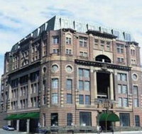 Adina Apartment Hotel Sydney Central - New South Wales Tourism 