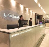 Adina Apartment Hotel Sydney Town Hall - New South Wales Tourism 