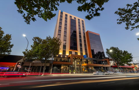 TRYP By Wyndham Pulteney Street - New South Wales Tourism  0
