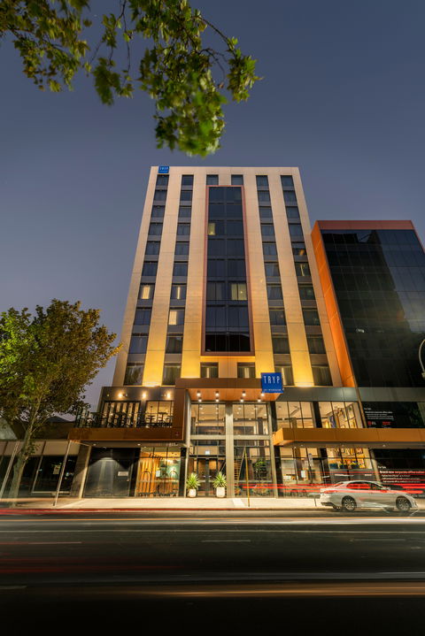 TRYP By Wyndham Pulteney Street - New South Wales Tourism  2