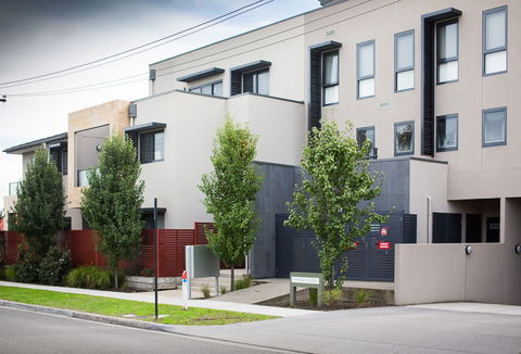 Apartments Of Waverley - New South Wales Tourism  0