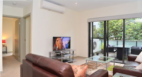 Apartments Of Waverley - New South Wales Tourism  1