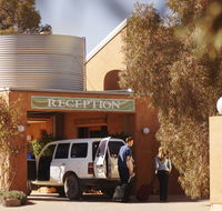 Mud Hut Motel - New South Wales Tourism 