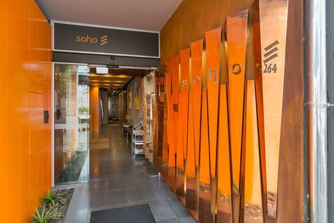 The Soho Hotel, An Ascend Hotel Coll. - New South Wales Tourism  0