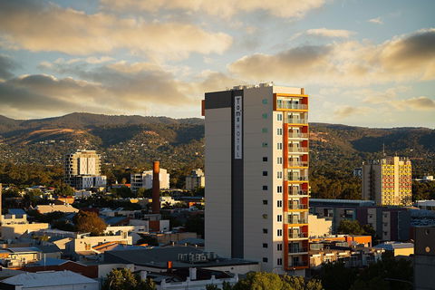 Tom's Court Hotel - New South Wales Tourism  1