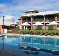 Margarets in Town Apartments - New South Wales Tourism 