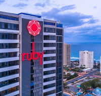 Arise Ruby Gold Coast - New South Wales Tourism 