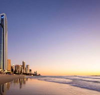 Peppers Soul Surfers Paradise - New South Wales Tourism 