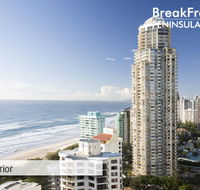 BreakFree Peninsula Resort - New South Wales Tourism 