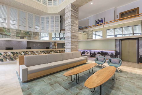 Vibe Hotel Gold Coast - New South Wales Tourism  0