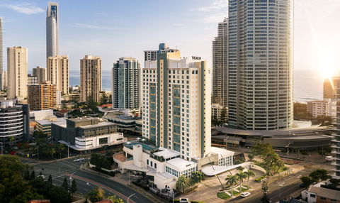 Voco Gold Coast - New South Wales Tourism  1
