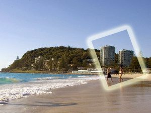 Gemini Court Holiday Apartments - New South Wales Tourism  0
