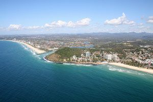 Gemini Court Holiday Apartments - New South Wales Tourism  1