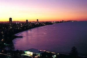 Gemini Court Holiday Apartments - New South Wales Tourism  2
