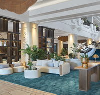 Marriott Vacation Club-Surfers Paradise - New South Wales Tourism 