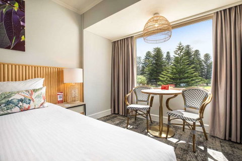 Hotel Victor - New South Wales Tourism  2