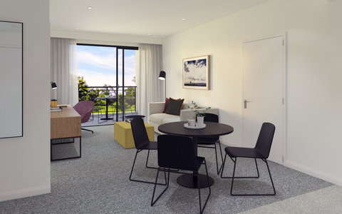 Quest Goulburn - New South Wales Tourism  1