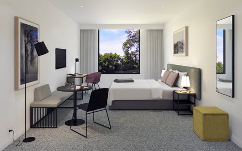 Quest Goulburn - New South Wales Tourism  2