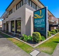 Quality Inn Grafton - New South Wales Tourism 