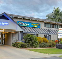 Fitzroy Motel - New South Wales Tourism 
