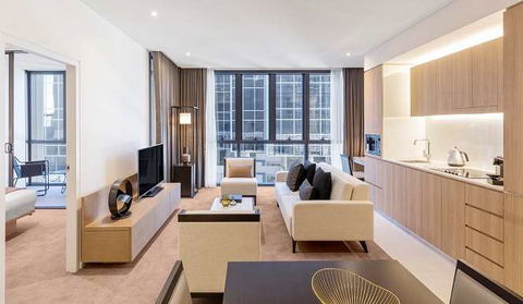 Skye Hotel Suites - New South Wales Tourism  0