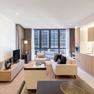 Skye Hotel Suites - New South Wales Tourism  1