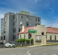 Holiday Inn Stes Parramatta Mar - New South Wales Tourism 