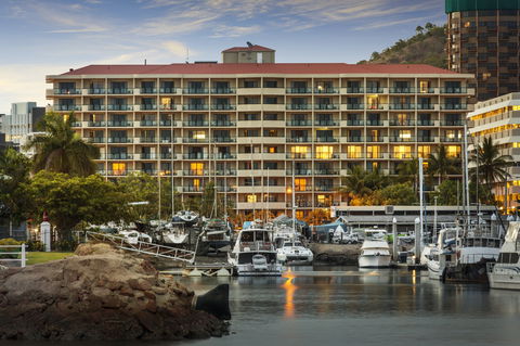 Aligned Corporate Residences Townsville - New South Wales Tourism  0