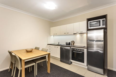 Aligned Corporate Residences Townsville - New South Wales Tourism  1