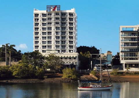 Oaks Metropole Hotel - New South Wales Tourism  0