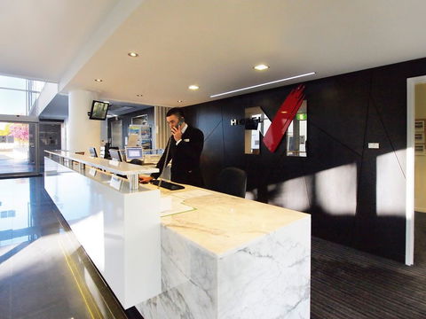 Oaks Metropole Hotel - New South Wales Tourism  1