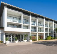 Peppers Blue on Blue Resort - New South Wales Tourism 