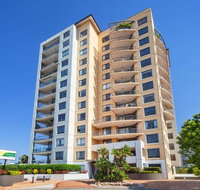 Bridgewater Apartments - New South Wales Tourism 