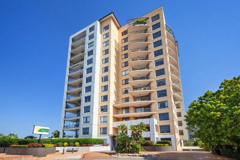Bridgewater Apartments - New South Wales Tourism  0